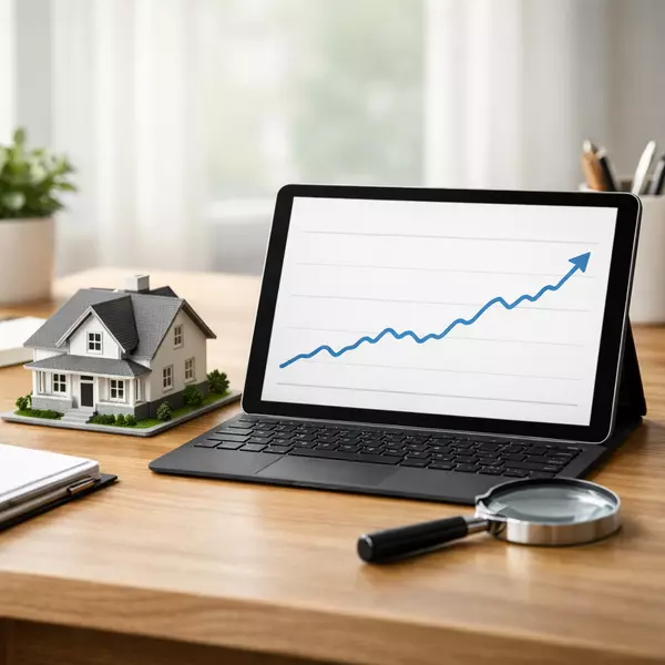  Stay Informed: How to Check and Track Your Home’s Value Over Time