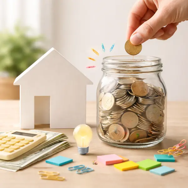 Creative Ways to Fund Your Down Payment in Saskatchewan,Tanner Washington