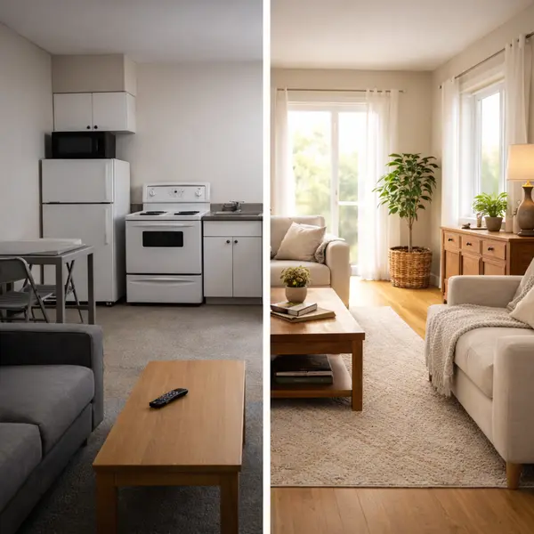Renting vs. Buying: How to Choose the Right Move for You,Tanner Washington