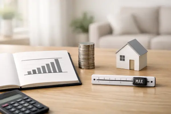 How to Buy a Home Without Feeling Pushed to Overpay,Tanner Washington