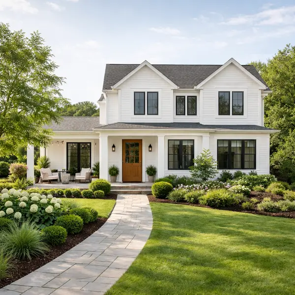 What Helps a Home Sell for Top Dollar,Tanner Washington