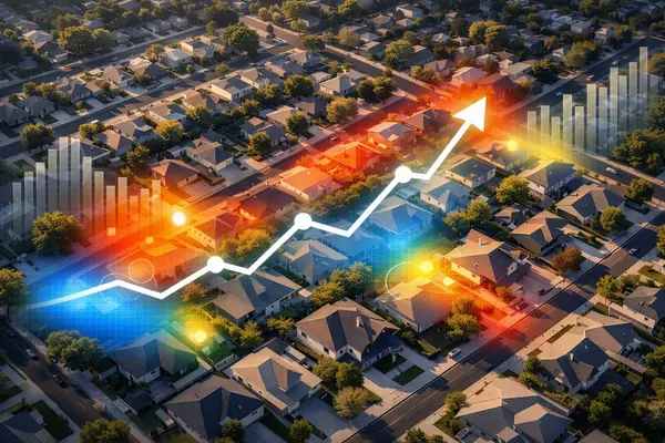 What Really Impacts Home Prices in Your Saskatoon Neighbourhood?,Tanner Washington