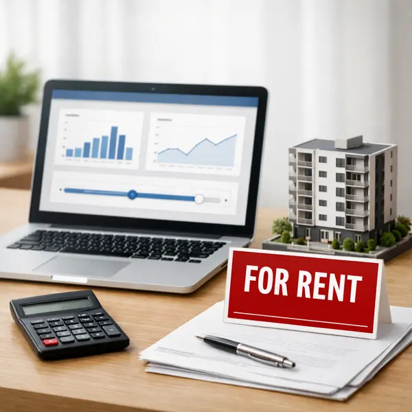 How to Set the Right Rent Price Without Leaving Money on the Table,Tanner Washington