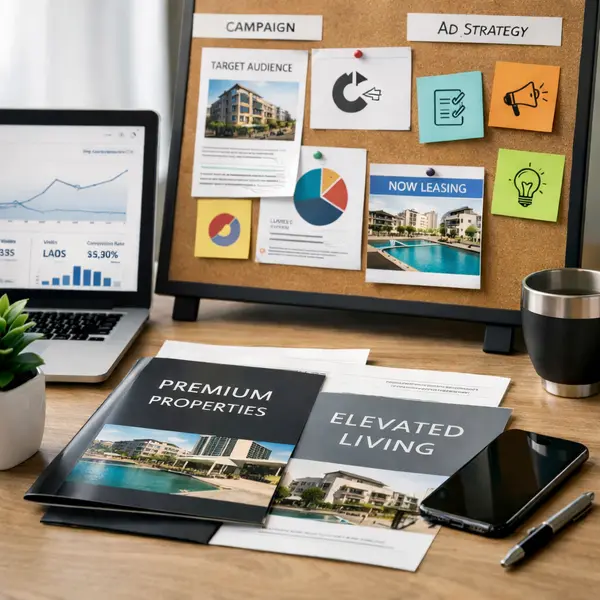 How to Attract Top-Tier Tenants With Rental Marketing That Actually Works,Tanner Washington