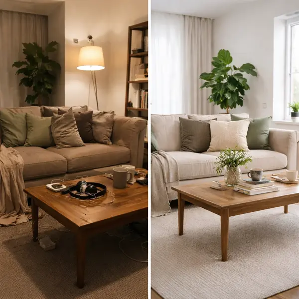 Why Professional Listing Photos Help Homes Sell Faster,Tanner Washington