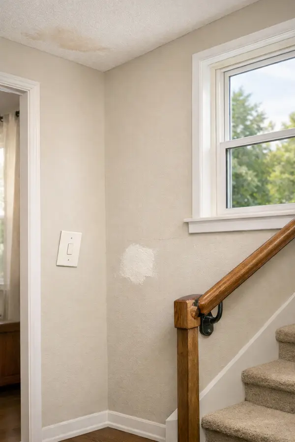 5 Red Flags to Watch for During a Home Showing,Tanner Washington