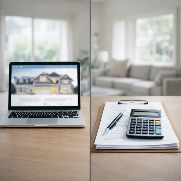 Sell or Refinance in 2026? A Clear Way for Homeowners to Decide,Tanner Washington