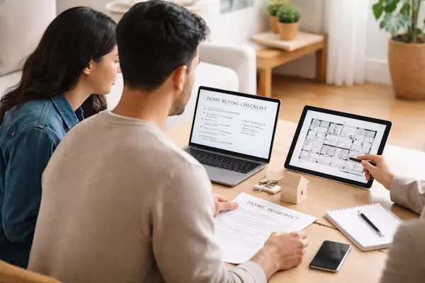 How Real Estate Agents Help Buyers for Free