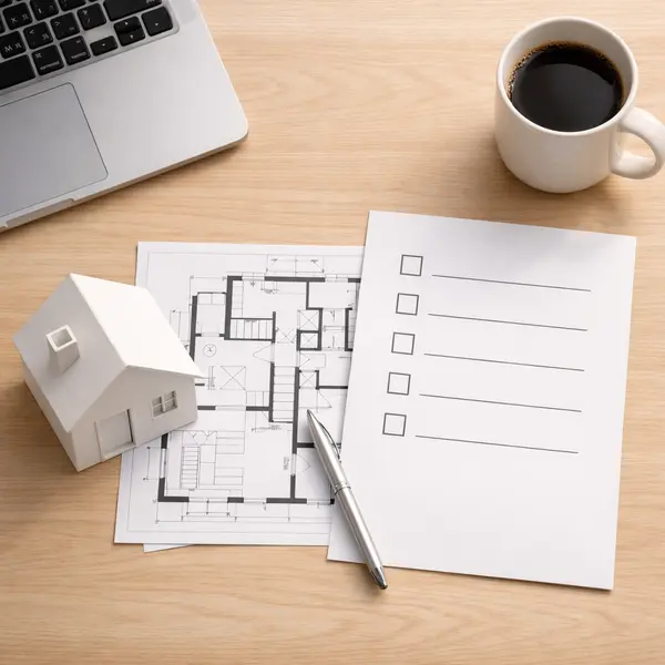 You Found the House, Now What? Next Steps When Buying a Home,Tanner Washington
