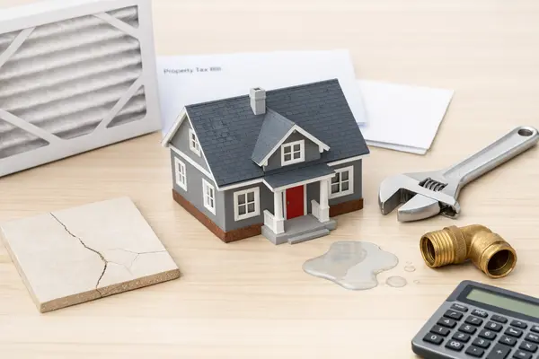 The Real Cost of Homeownership (Beyond the Mortgage Payment),Tanner Washington
