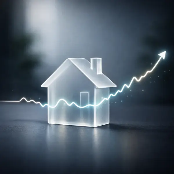 Why Keeping an Eye on Your Home’s Value Matters, Even If You’re Not Selling Yet,Tanner Washington