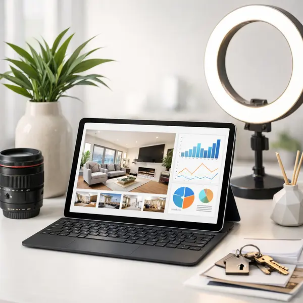 Marketing for Maximum Exposure to Sell Your Home Quickly and for More,Tanner Washington
