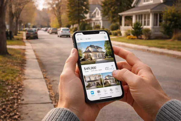 What You Might Miss by Relying Only on Real Estate Apps