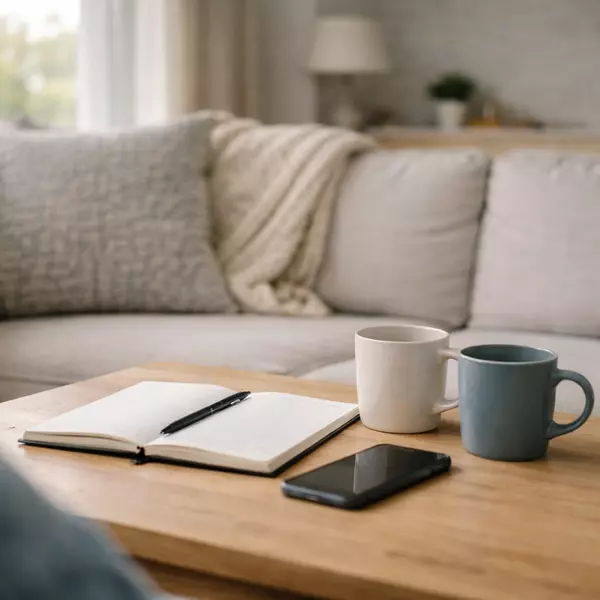 feature image of Why You Should Talk to a Realtor Before You’re Ready to Buy