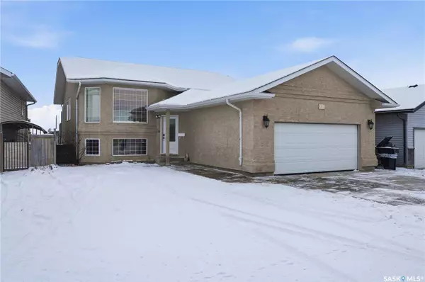 339 West Hampton BOULEVARD, Saskatoon, SK S7R 0B5