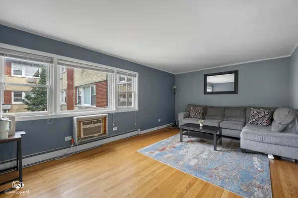 6355 W Addison ST #1-SW, Chicago, IL 60634