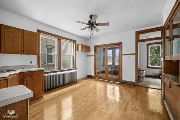 5332 S Maplewood AVE, Chicago, IL 60632