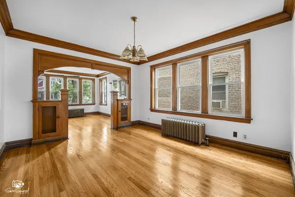 5332 S Maplewood AVE, Chicago, IL 60632