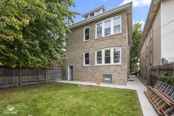 5332 S Maplewood AVE, Chicago, IL 60632