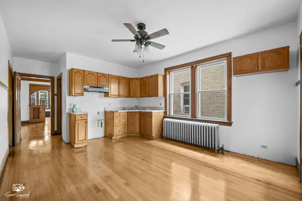 5332 S Maplewood AVE, Chicago, IL 60632