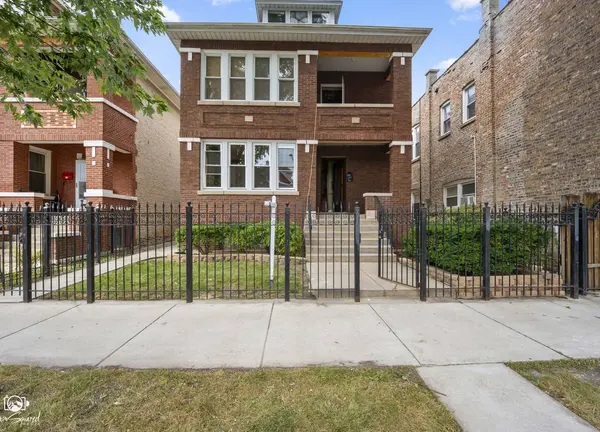 5332 S Maplewood AVE