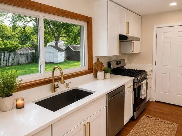 4N015 Kenwood AVE, West Chicago, IL 60185