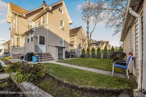 38 Harrison AVE, Staten Island, NY 10302
