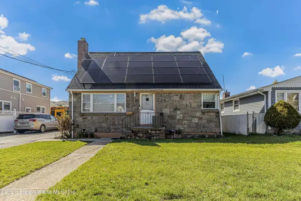 352 Stewart AVE, Staten Island, NY 10314