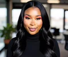 Iesha Johnson-Pannell