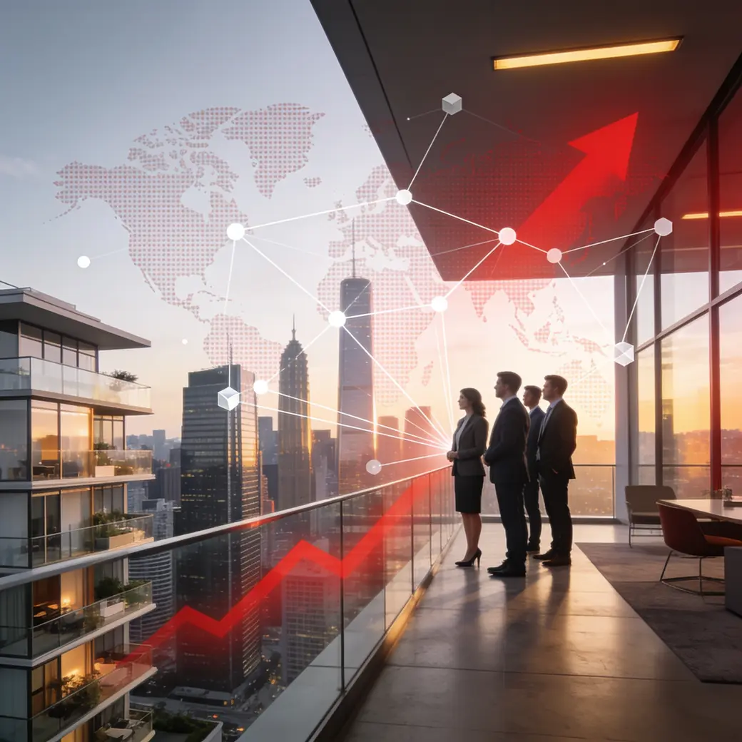 Beyond the Franchise Fee: The Real Value of Aligning with a Global Real Estate Brand