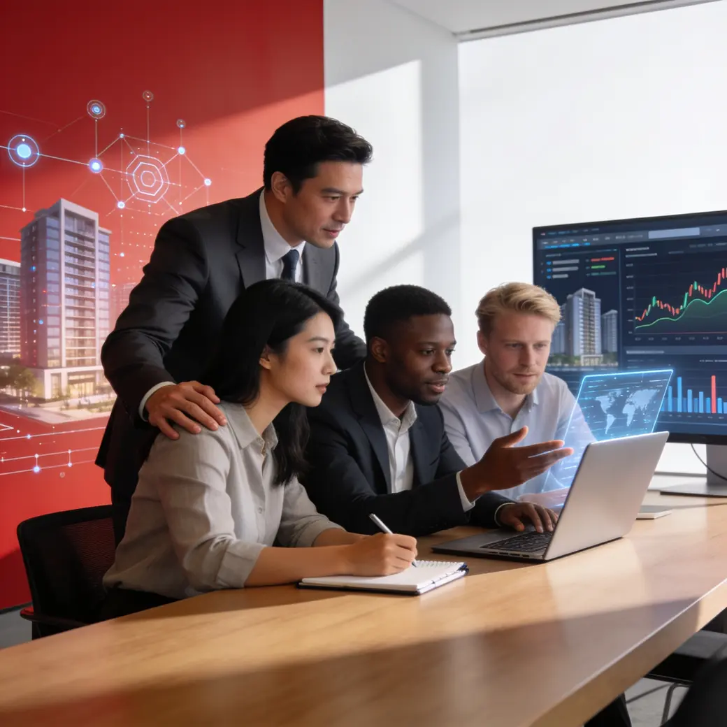 The Best Investment You’ll Ever Make Isn’t in Technology—It’s in Leadership