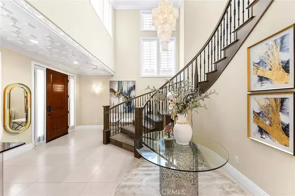 123 Calderon, Irvine, CA 92618