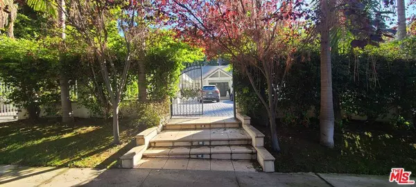 1258 1258 A Coldwater Canyon DR, Beverly Hills, CA 90210