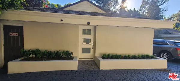 1258 1258 A Coldwater Canyon DR, Beverly Hills, CA 90210