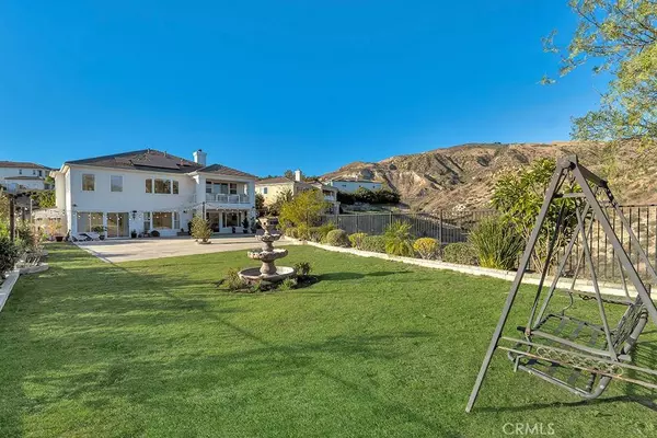 12356 Longacre, Granada Hills, CA 91344