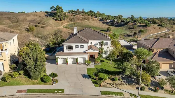 12356 Longacre, Granada Hills, CA 91344