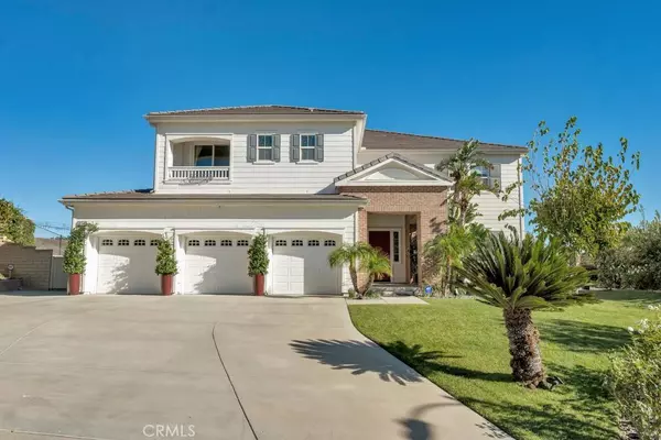 12356 Longacre, Granada Hills, CA 91344