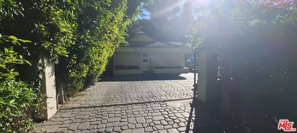 1258 1258 A Coldwater Canyon DR, Beverly Hills, CA 90210