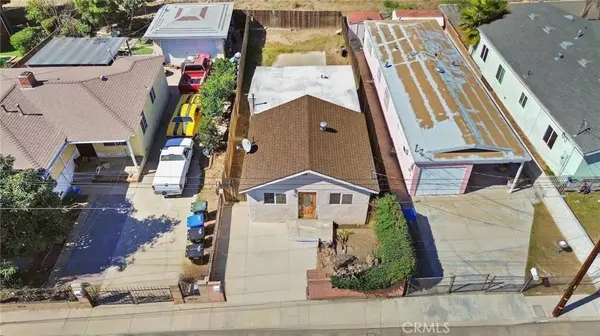 5729 Juarez, Whittier, CA 90606