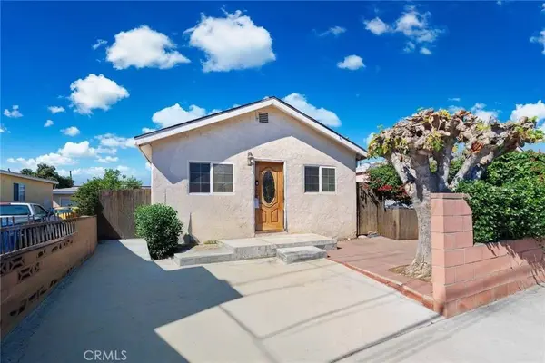 5729 Juarez, Whittier, CA 90606