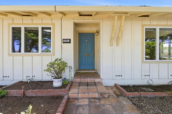 6360 Janary WAY, San Jose, CA 95129