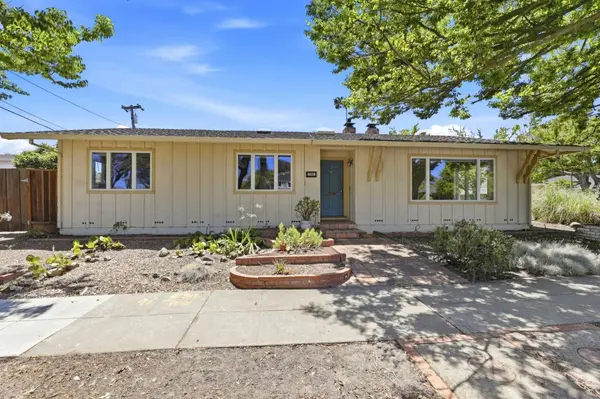 6360 Janary WAY, San Jose, CA 95129
