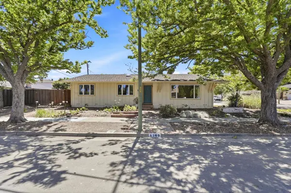6360 Janary WAY, San Jose, CA 95129