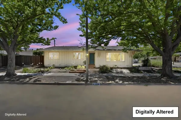 6360 Janary WAY, San Jose, CA 95129