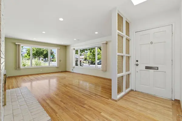 6360 Janary WAY, San Jose, CA 95129