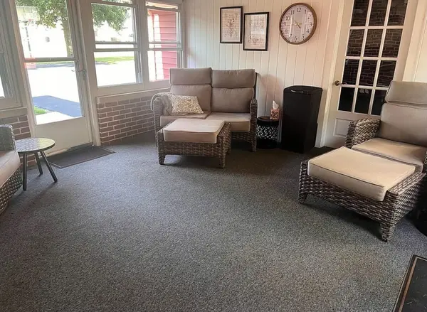 1799 S Stevenson Station Rd, Chandler, IN 47610-9637