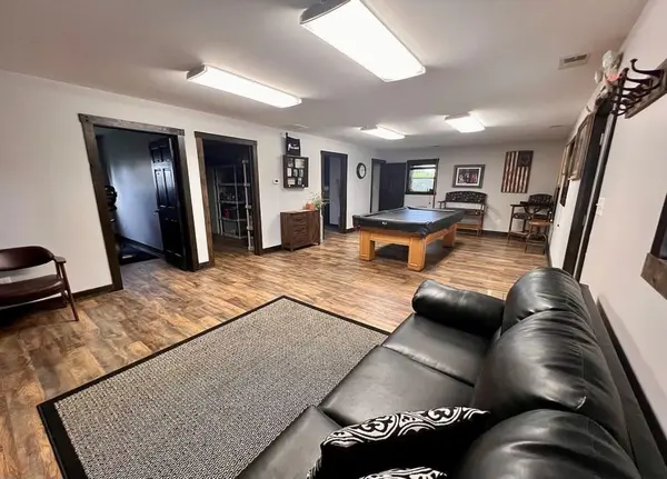1799 S Stevenson Station Rd, Chandler, IN 47610-9637