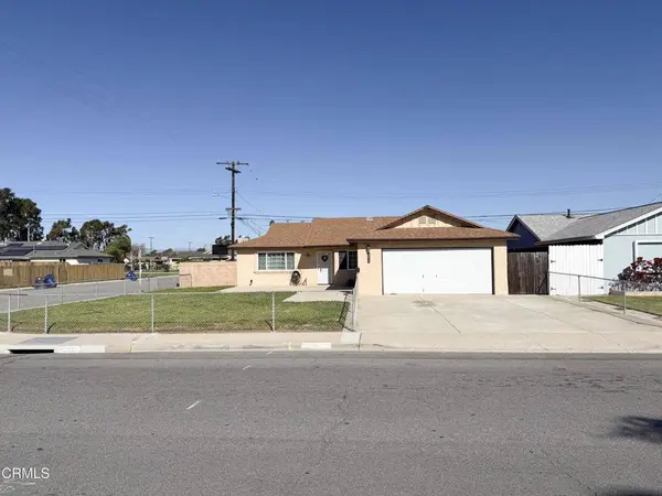 505 Pearson RD, Port Hueneme, CA 93041