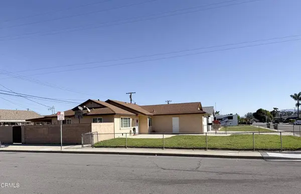 505 Pearson RD, Port Hueneme, CA 93041