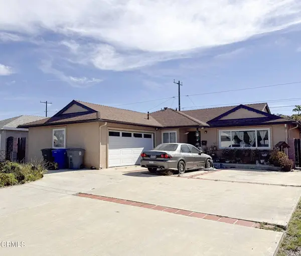 1556 N 8th PL, Port Hueneme, CA 93041